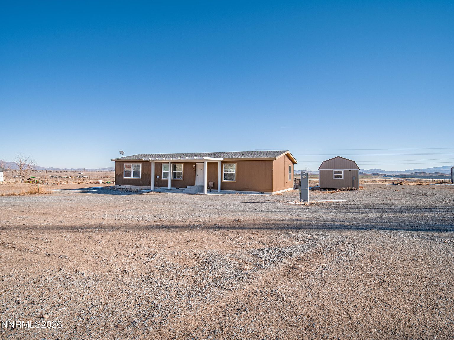 50 Locust Dr Yerington, NV 89447 - Thumbnail 3