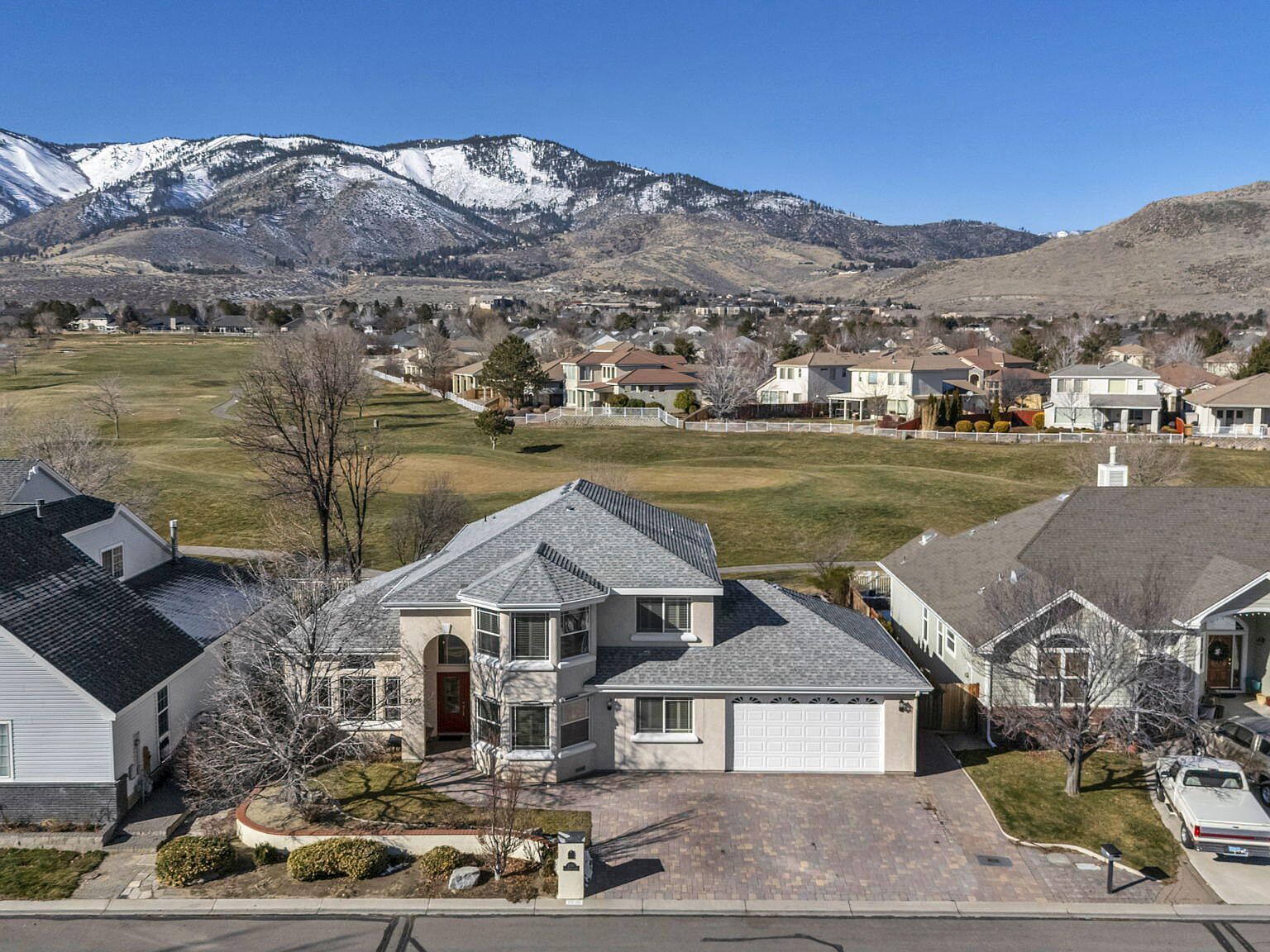 2296 Oak Ridge Dr Carson City, NV 89703 - Thumbnail 3