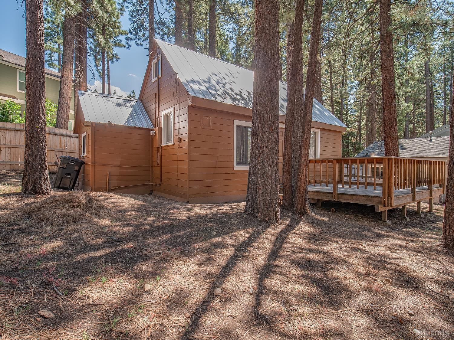 3790 Stewart Way South Lake Tahoe, CA 96150 - Thumbnail 3