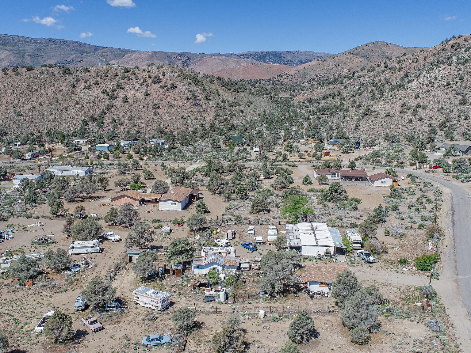 3791 Walker View Rd Wellington, NV 89444 - Thumbnail 3