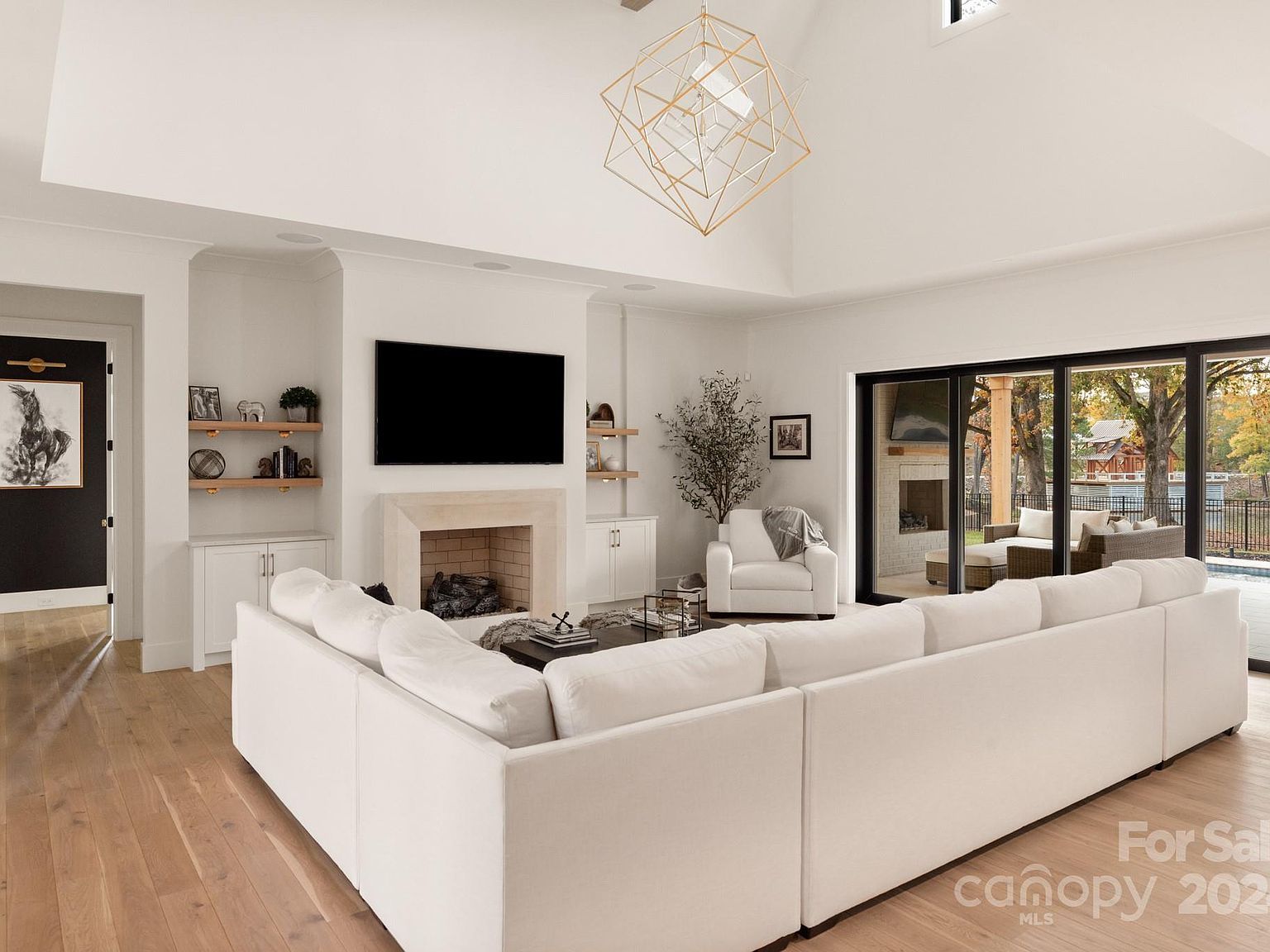 1017 Maxwell Ct #5 Marvin, NC 28173 - Thumbnail 3