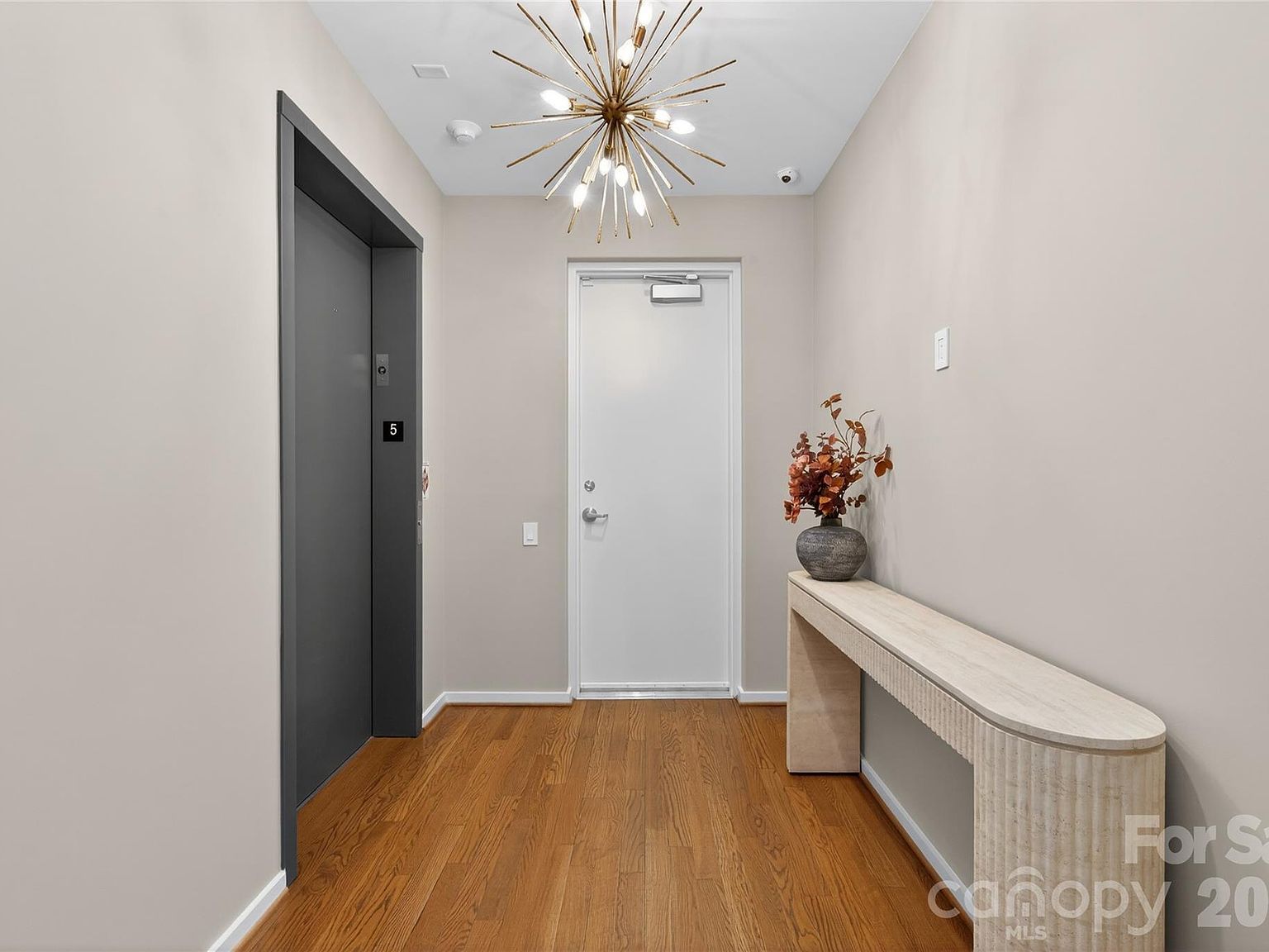 1333 Queens Rd #C5 Charlotte, NC 28207 - Thumbnail 3