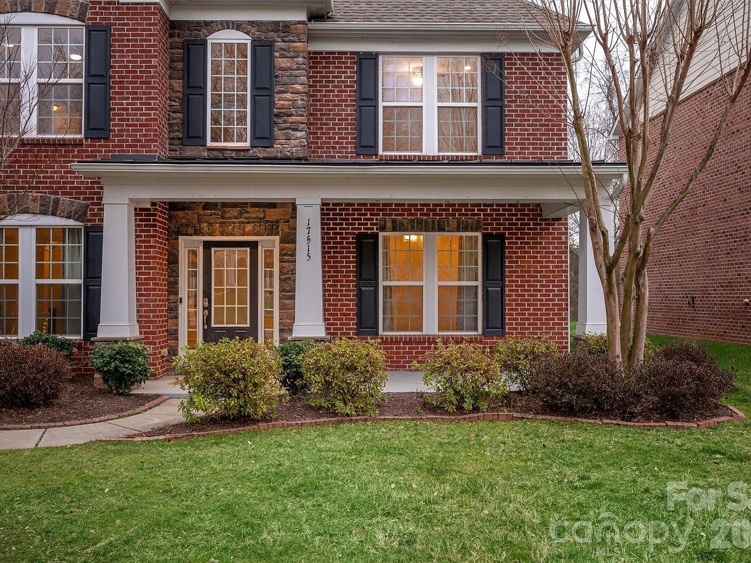 17515 Campbell Hall Ct Charlotte, NC 28277 - Thumbnail 3
