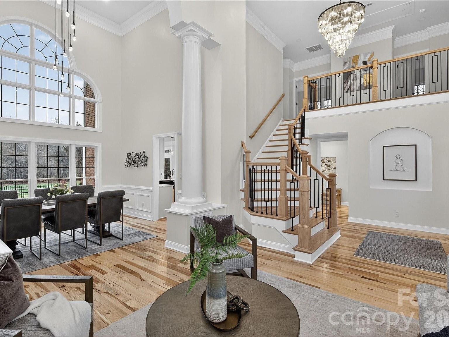 9200 Rock Water Ct Waxhaw, NC 28173 - Thumbnail 3