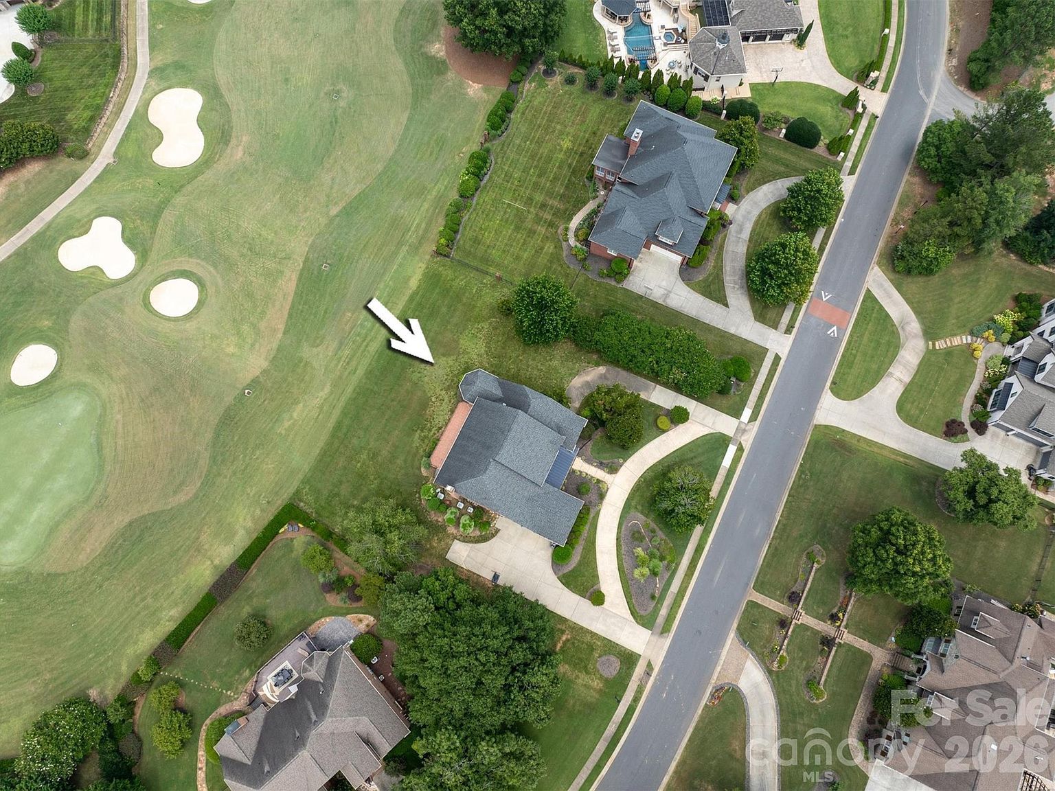 1048 Spyglass Ln Waxhaw, NC 28173 - Thumbnail 3