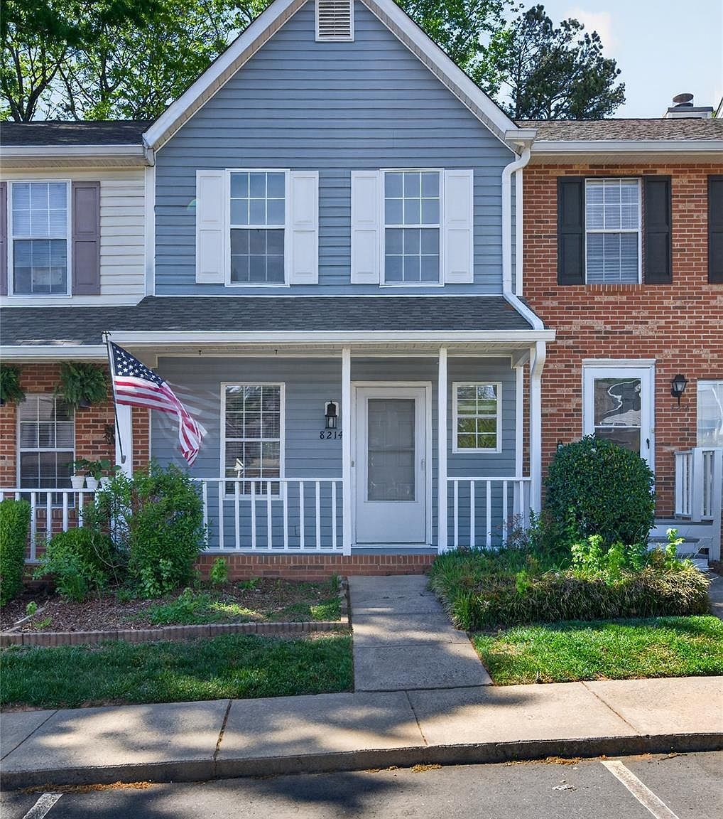 8214 Circle Tree Ln Charlotte, NC 28277 - Thumbnail 3