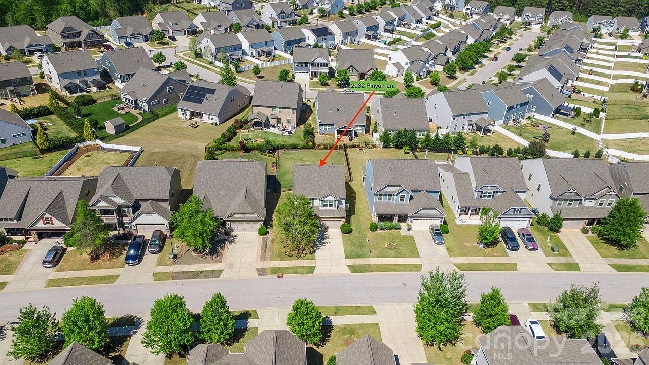 2032 Pinyon Ln Lancaster, SC 29720 - Thumbnail 3