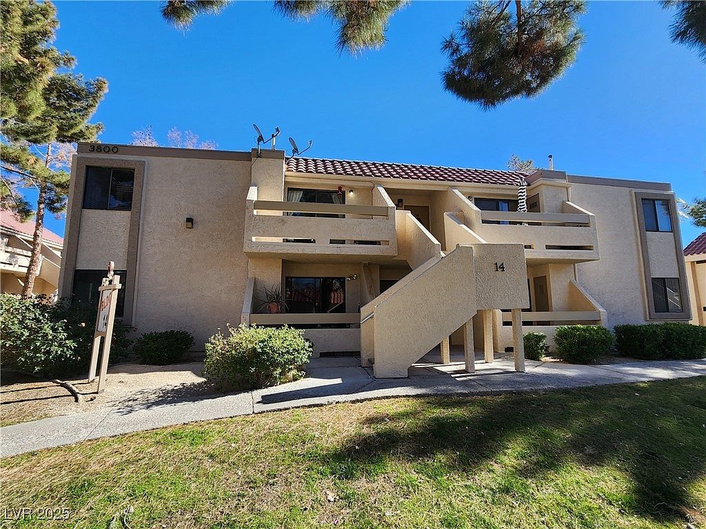 3800 Desert Marina Dr APT 160 Laughlin, NV 89029 - Thumbnail 3