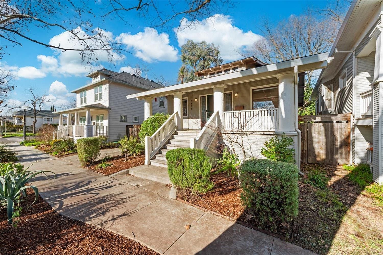 3415 4th Ave Sacramento, CA 95817 - Thumbnail 3