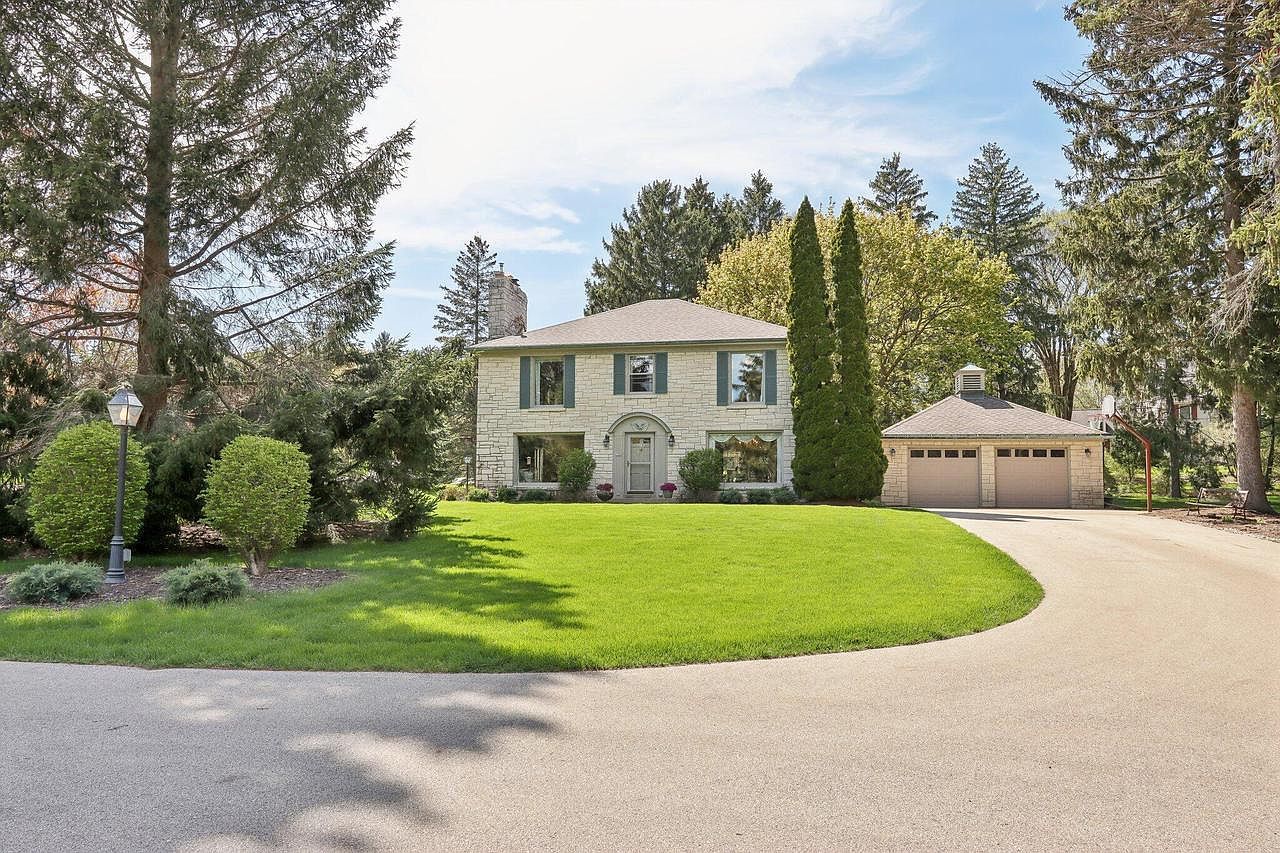 17350 Morningview Ct Brookfield, WI 53045 - Thumbnail 3