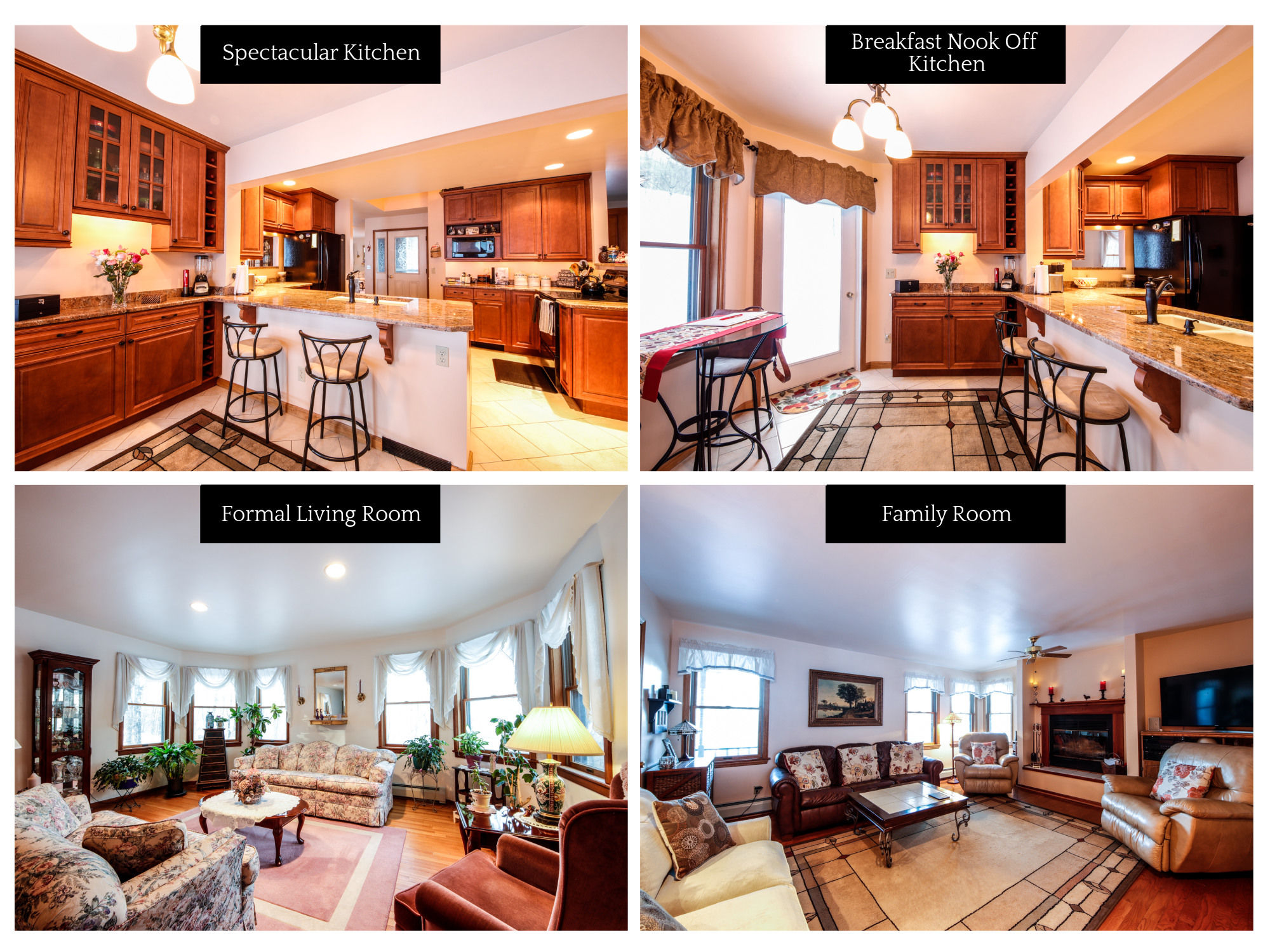 86 Sweet Briar Lane, Oneonta, NY, USA, 13820 - Thumbnail 3