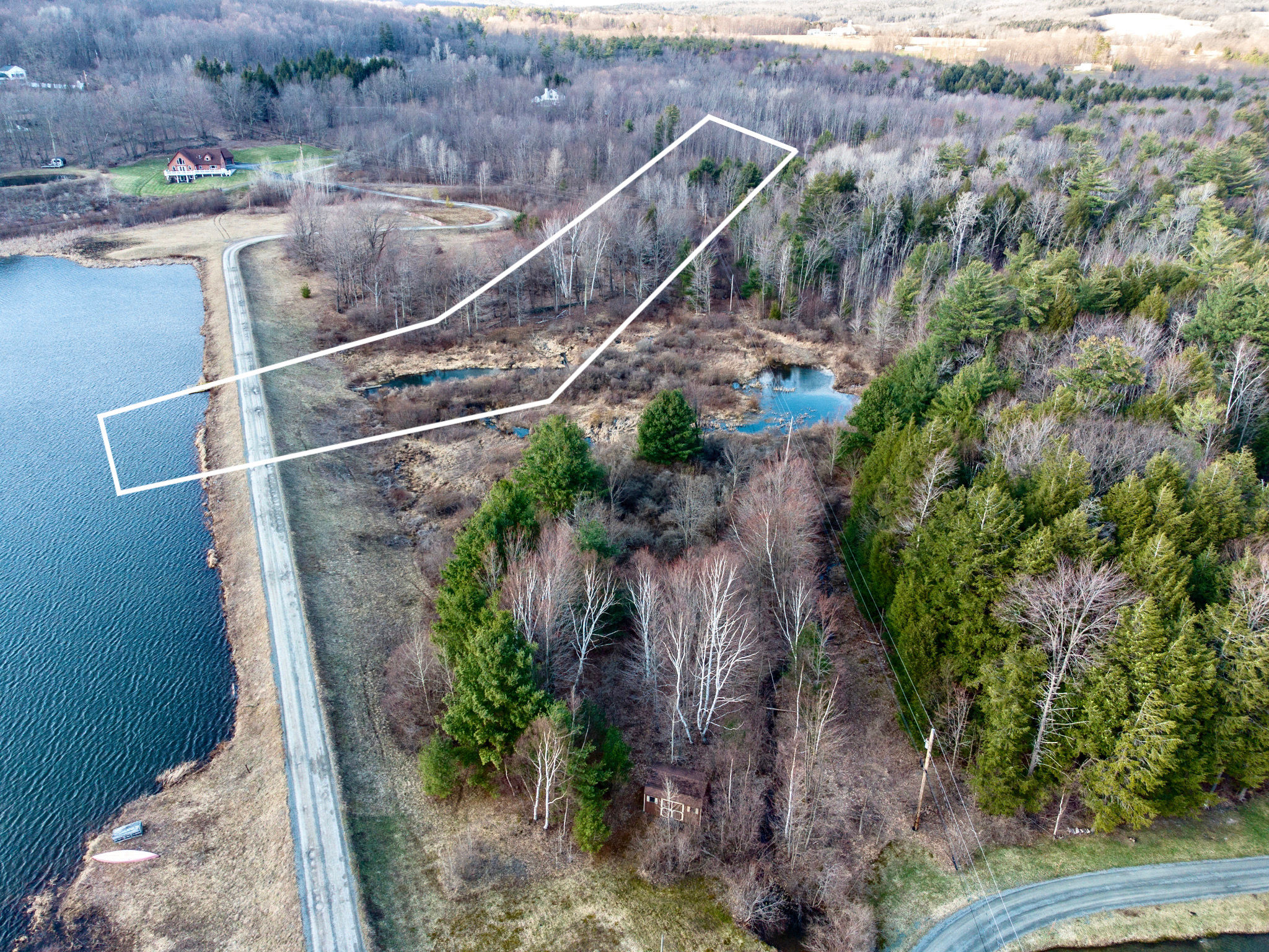 Lot 13 Deer Path, Stamford, Jefferson, NY 12167, USA - Thumbnail 4