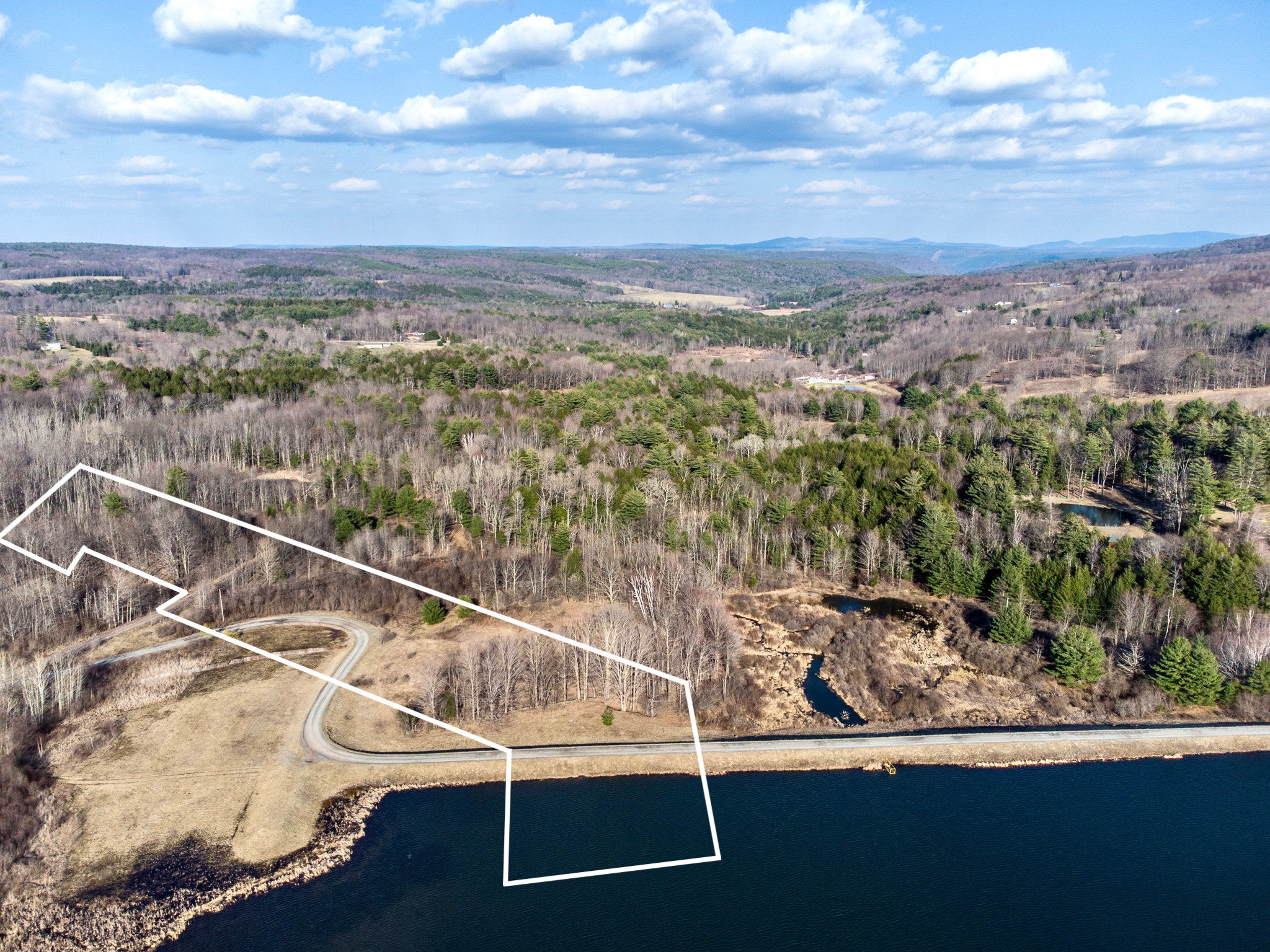 Lot 12 Deer Path, Stamford, Jefferson, NY, USA, 12167 - Thumbnail 3