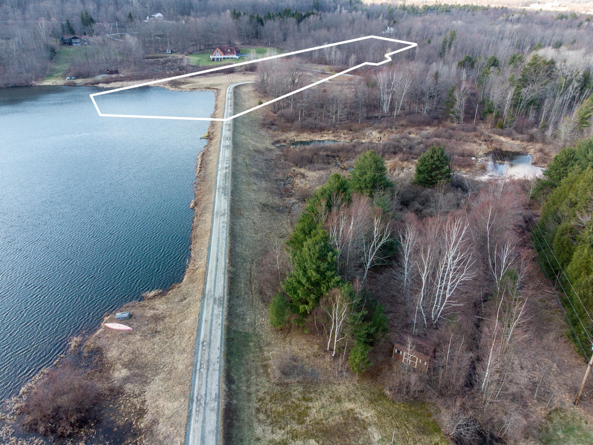 Lot 11, Deer Path, Stamford, Jefferson, NY, USA, 12167 - Thumbnail 3