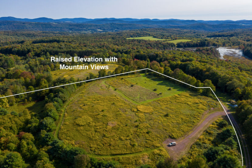 Woodchuck Run, Jefferson, NY, USA, Summit, 12093 - Thumbnail 4