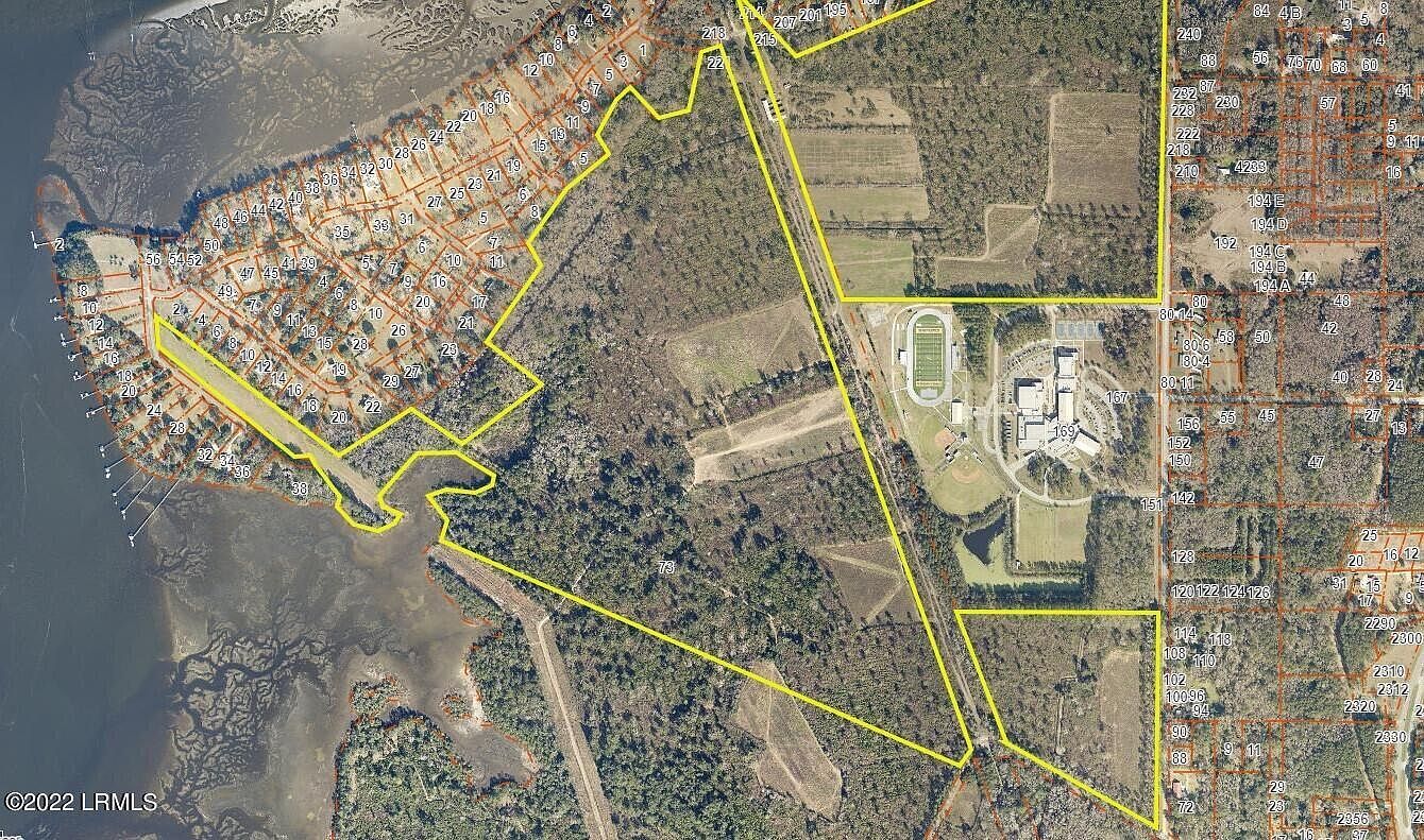 214 Seabrook Rd Seabrook, SC 29940 - Thumbnail 3