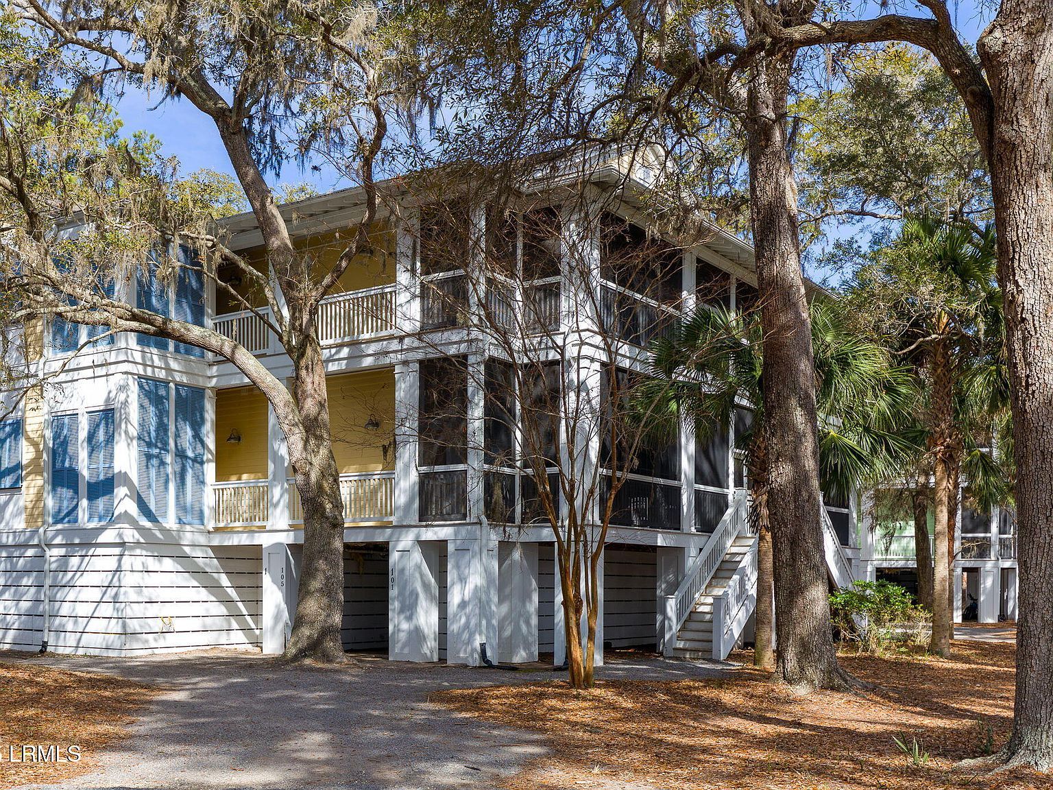 101 Avenue Of Oaks #A-B Daufuskie Island, SC 29915 - Thumbnail 3