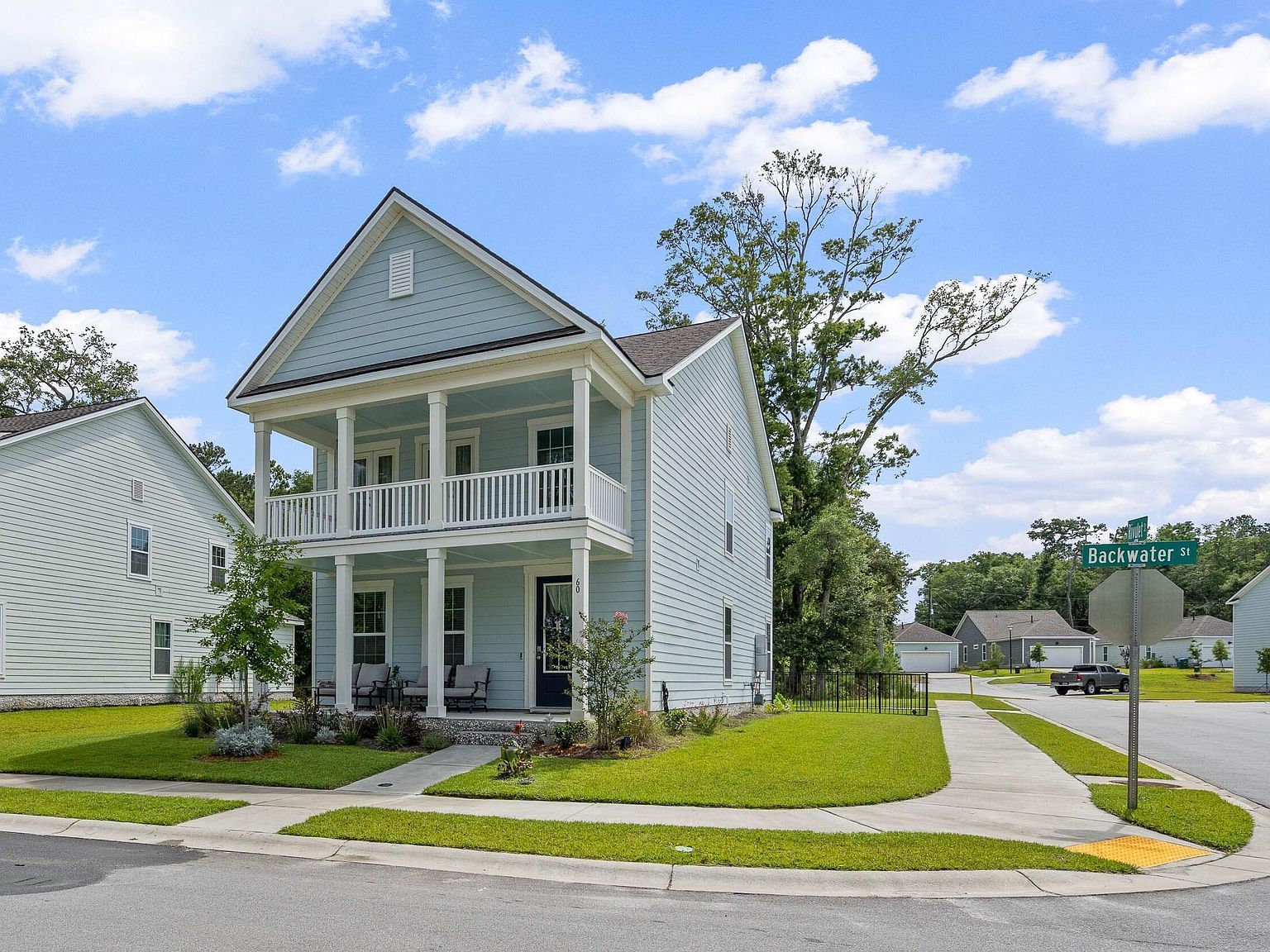 60 Backwater St Beaufort, SC 29906 - Thumbnail 3