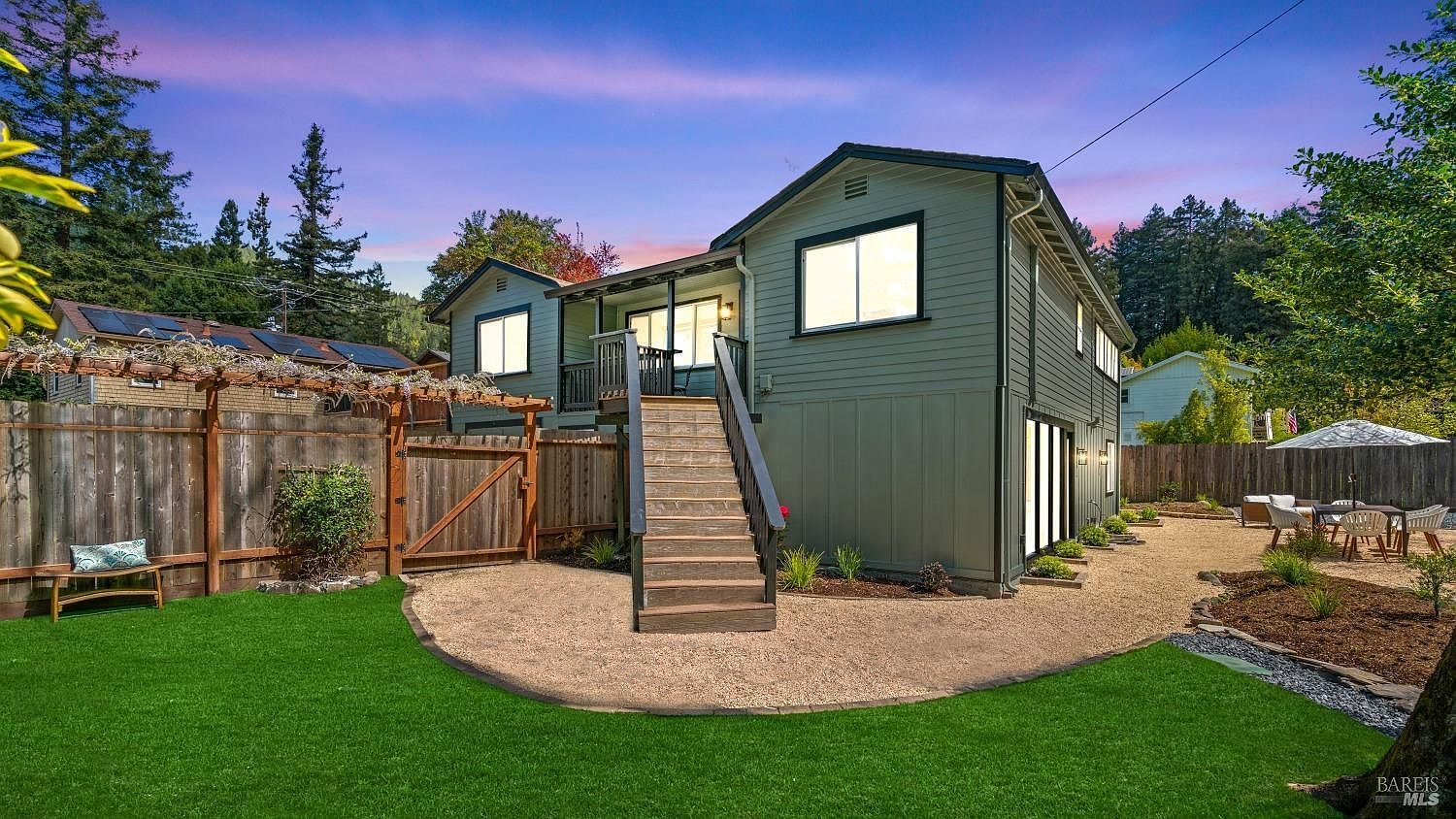 10661 Grays Rd Forestville, CA 95436 - Thumbnail 3