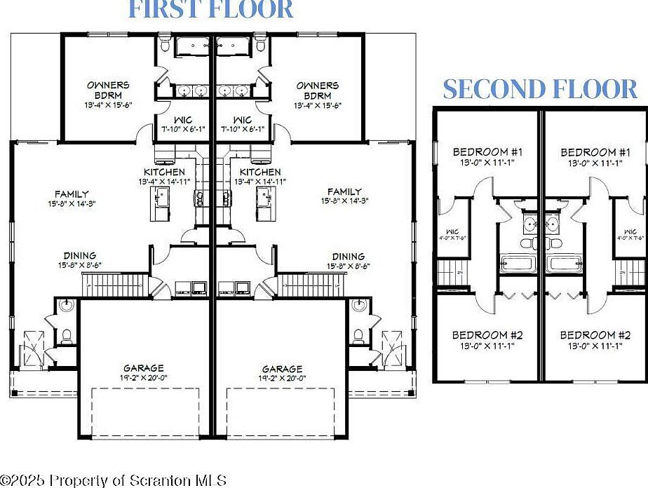 422 Rockledge Dr Pittston Township, PA 18640 - Thumbnail 3