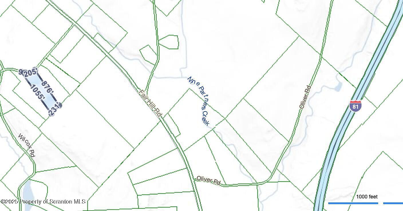 Wolf Lake Rd New Milford, PA 18834 - Thumbnail 3