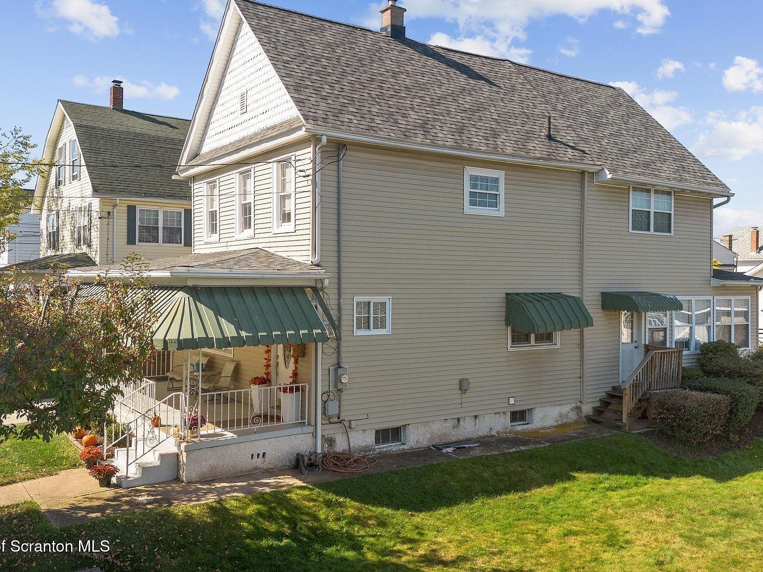 505 Boyle St Dunmore, PA 18512 - Thumbnail 3