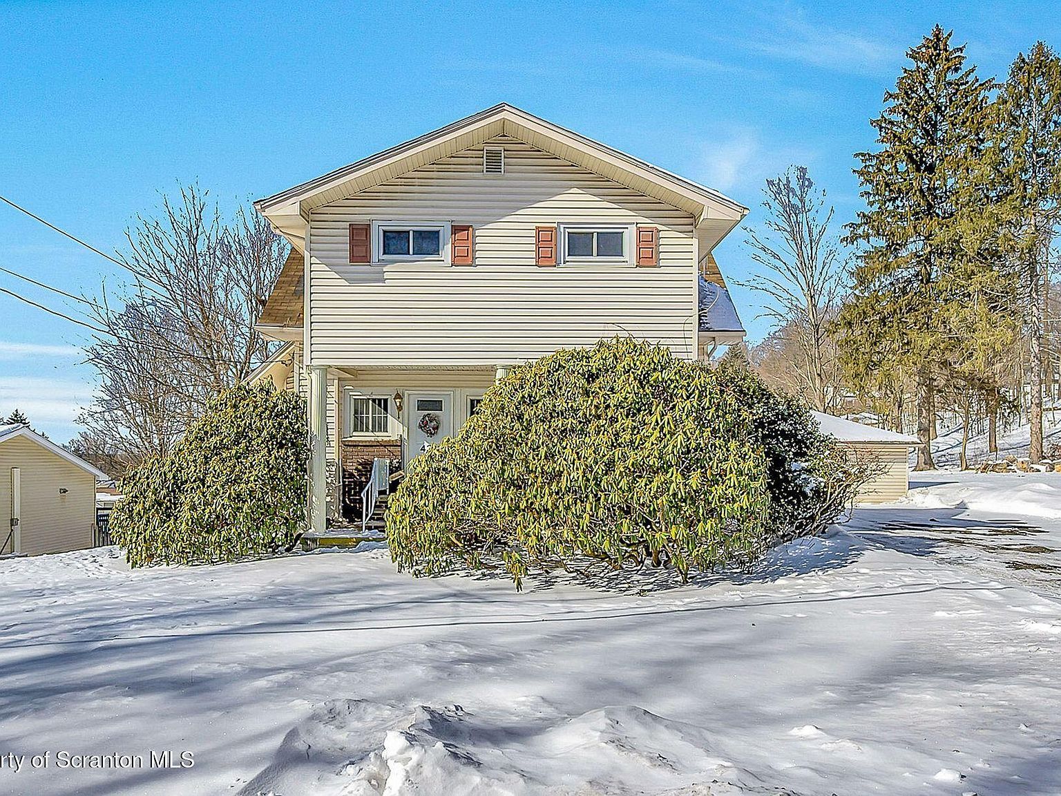 429 Clark Ave Clarks Summit, PA 18411 - Thumbnail 3