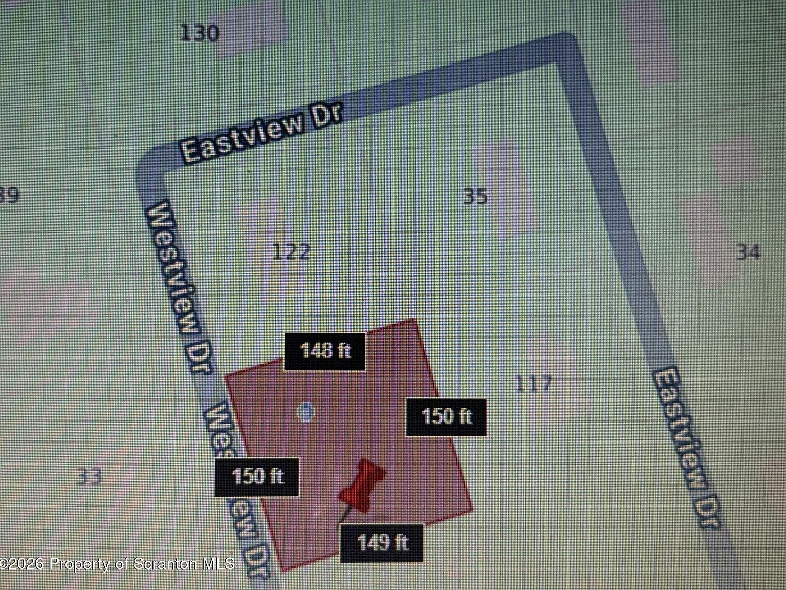LOT 14 Fairview Rd Clarks Summit, PA 18411 - Thumbnail 3