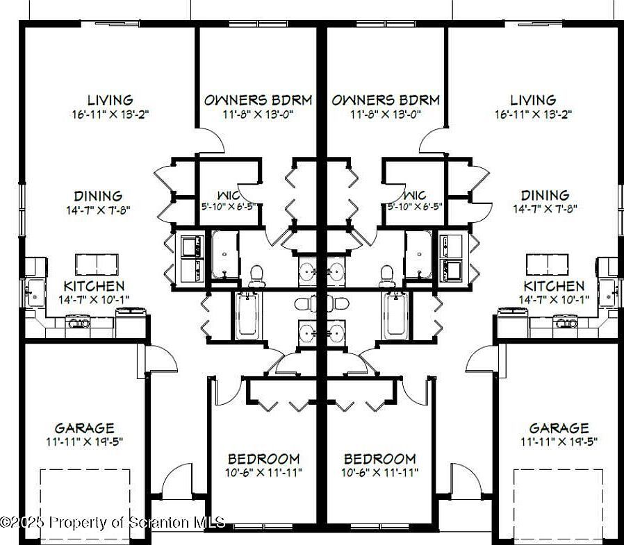 410 Rockledge Dr Pittston Township, PA 18640 - Thumbnail 3