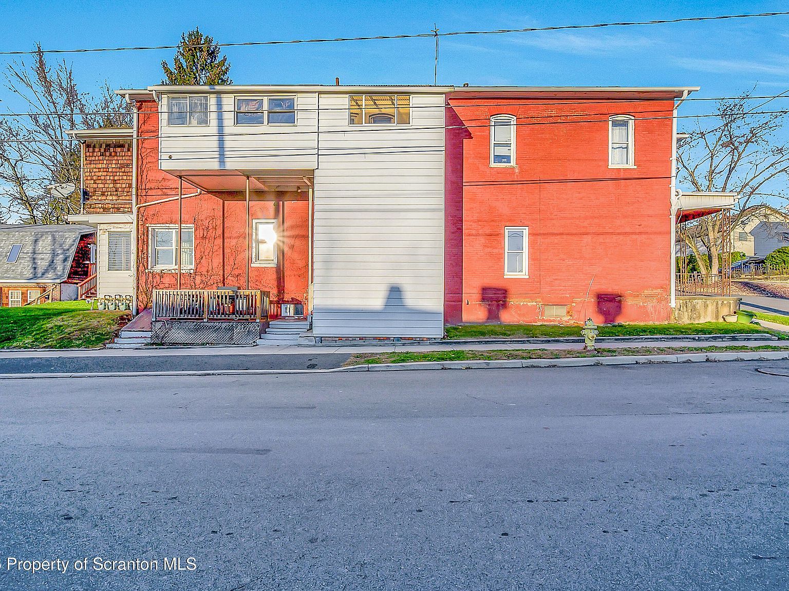 714 Smith & Mill St Scranton, PA 18512 - Thumbnail 3