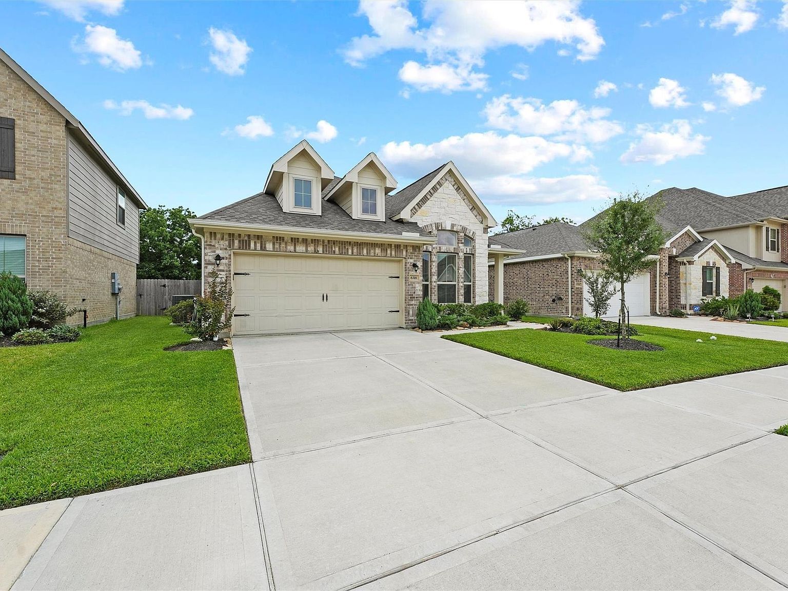 6318 Borage St Crosby, TX 77532 - Thumbnail 3