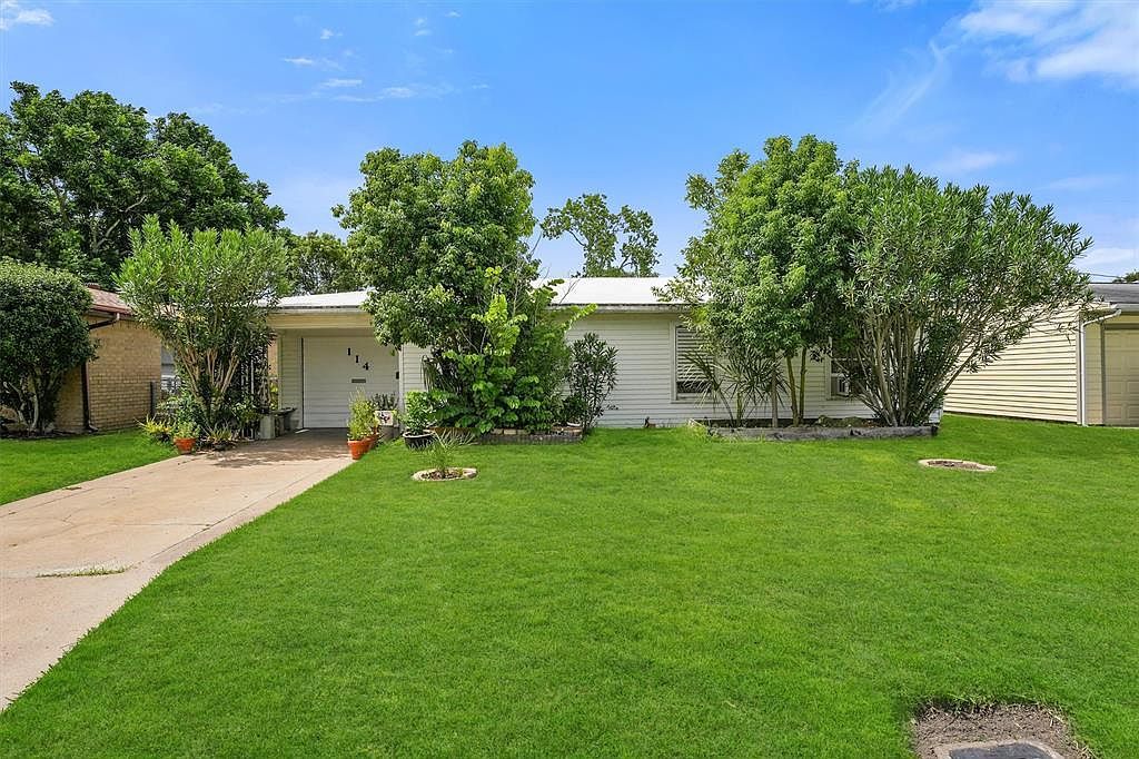 114 Bonita Ave Galveston, TX 77550 - Thumbnail 3