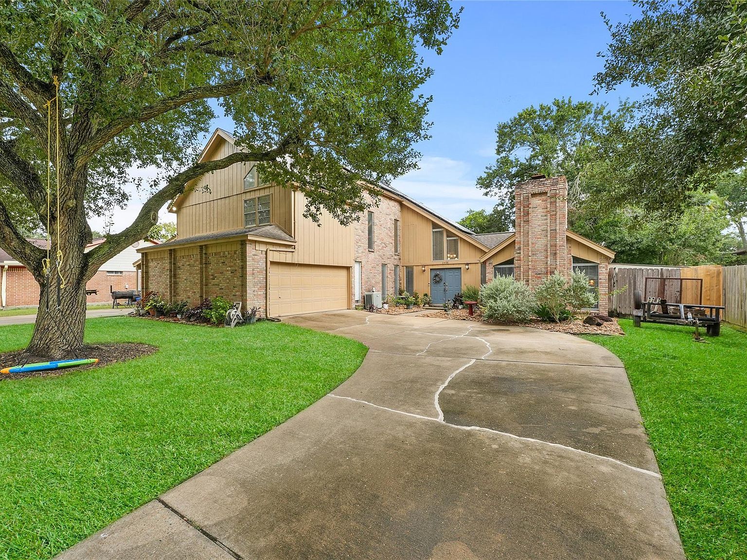 2408 Chelmsford Ct Alvin, TX 77511 - Thumbnail 3