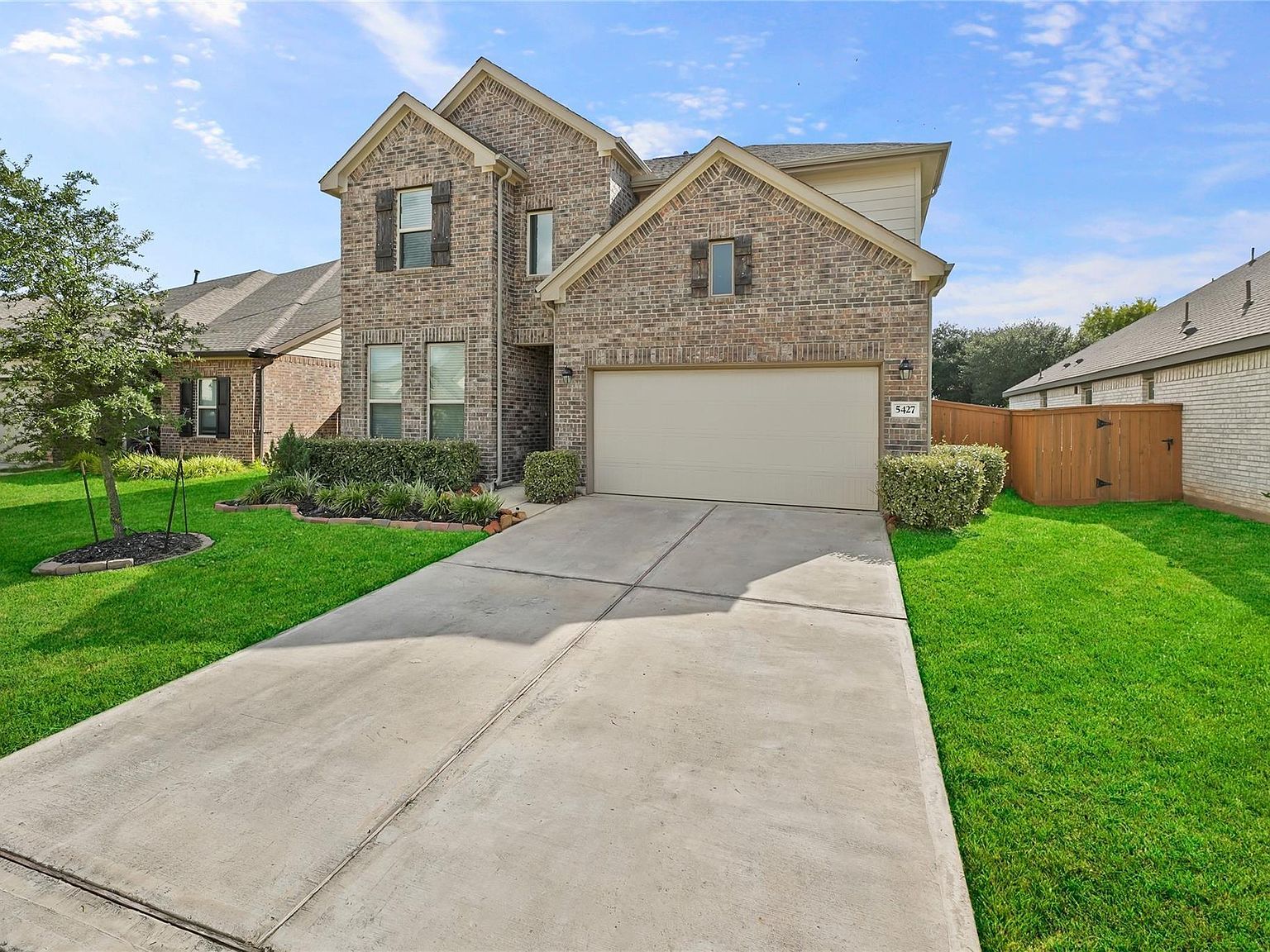 5427 Tourmaline Way Brookshire, TX 77423 - Thumbnail 3