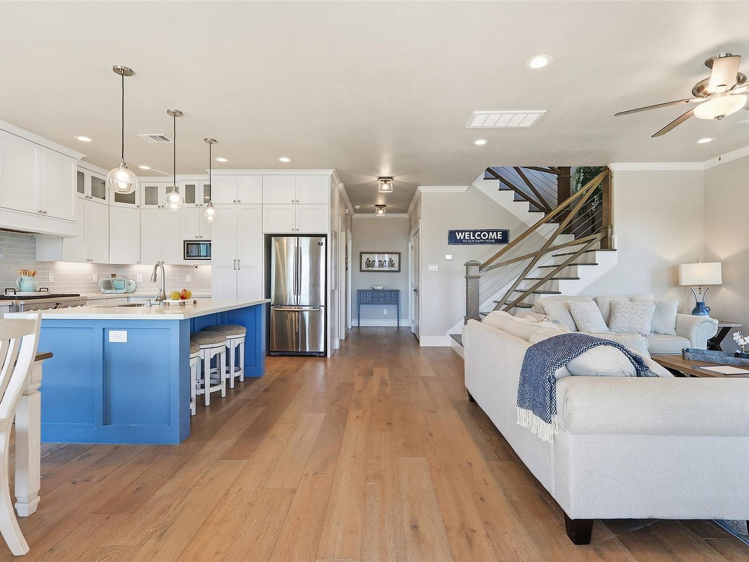 4027 Silver Reef Galveston, TX 77554 - Thumbnail 3