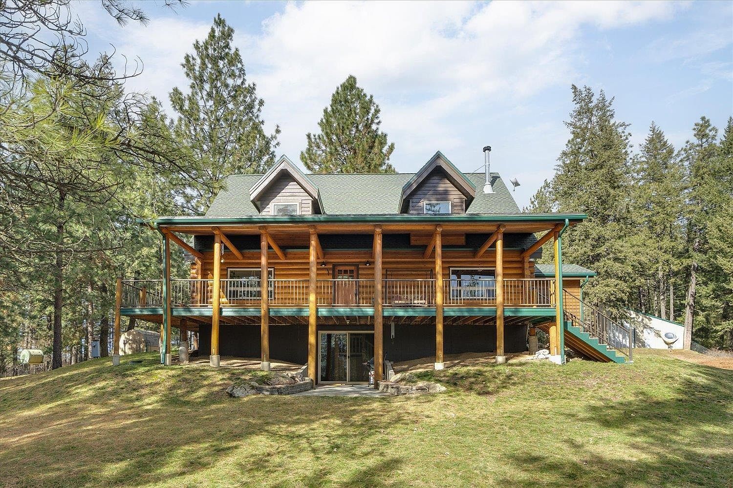 17321 E Blanchard Rd Elk, WA 99009 - Thumbnail 3