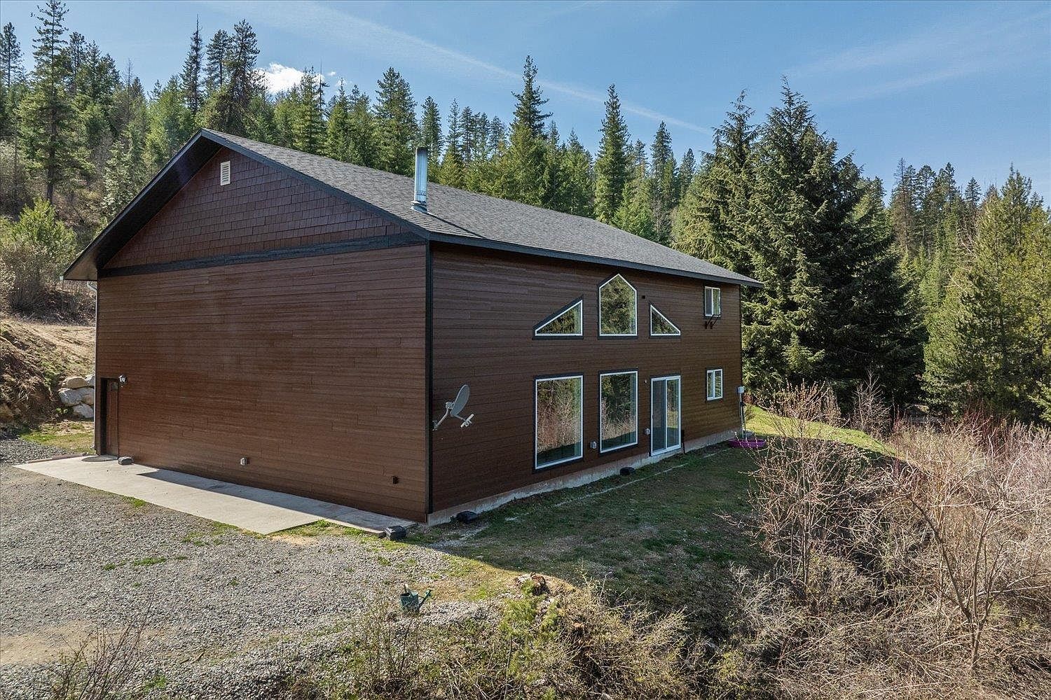 13717 N West Newman Lake Dr Newman Lake, WA 99025 - Thumbnail 3