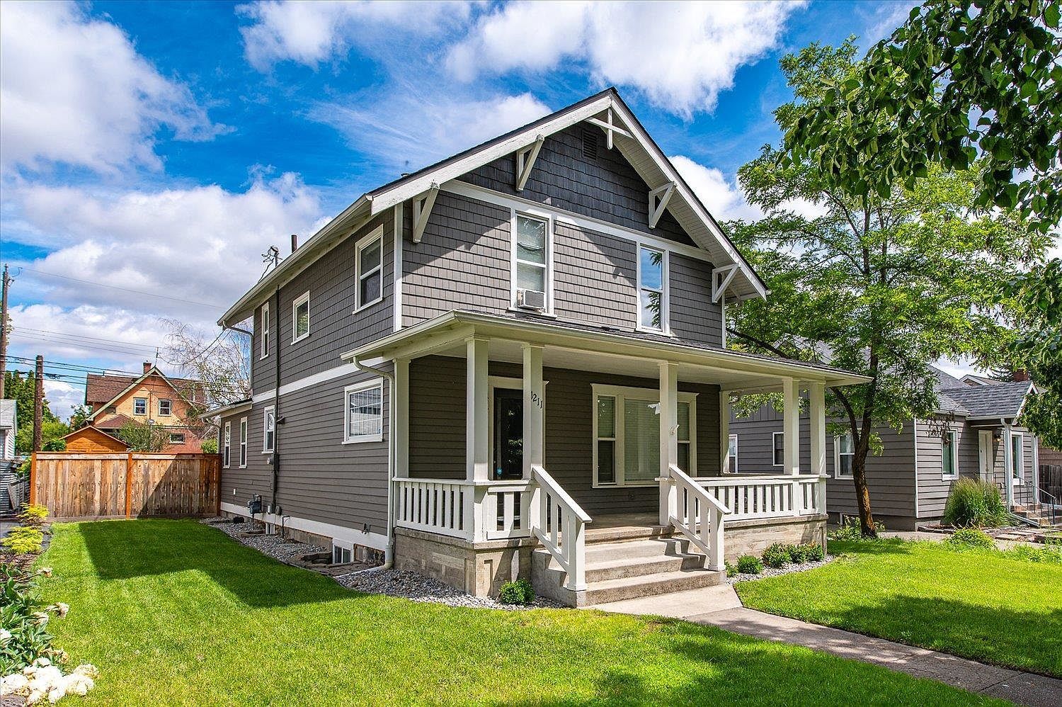 1211 E Augusta Ave Spokane, WA 99207 - Thumbnail 3