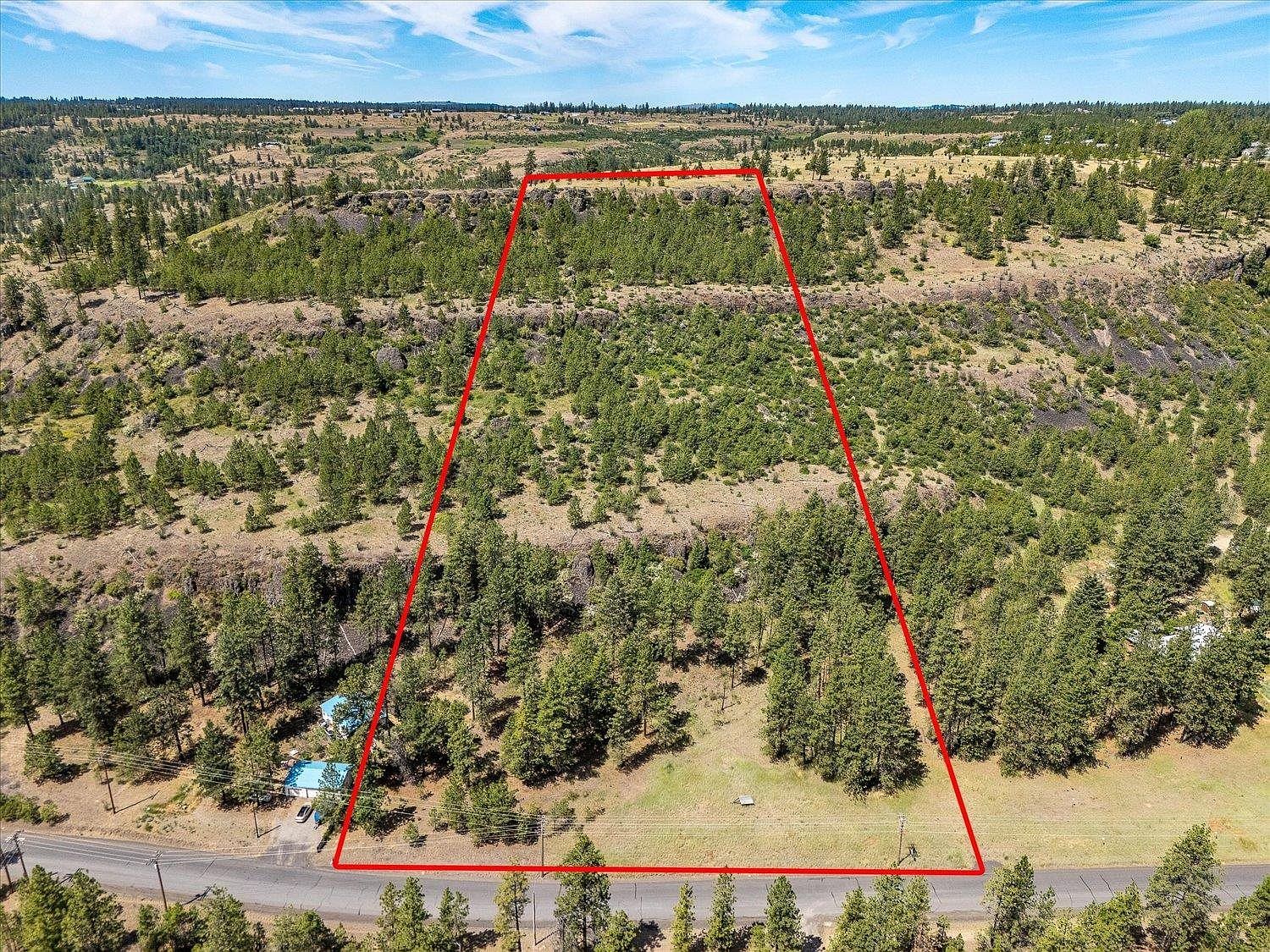 N Garfield Rd Spokane, WA 99224 - Thumbnail 3