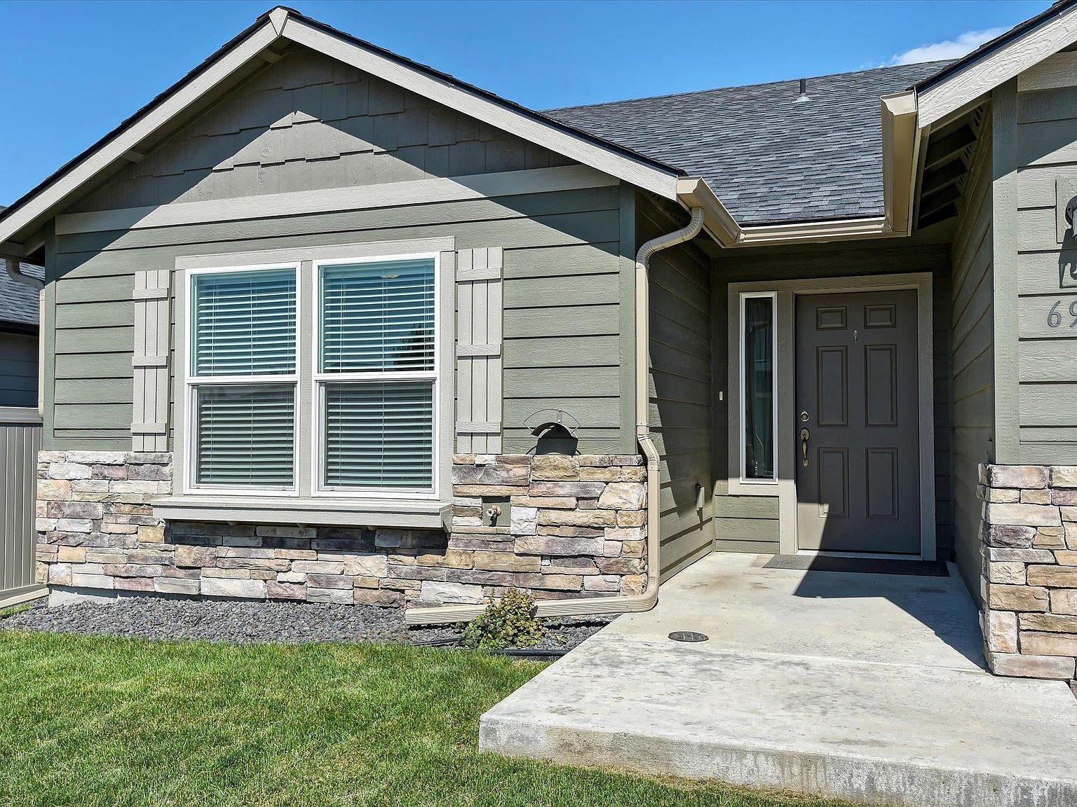 6909 S Jasper Dr Spokane, WA 99224 - Thumbnail 3