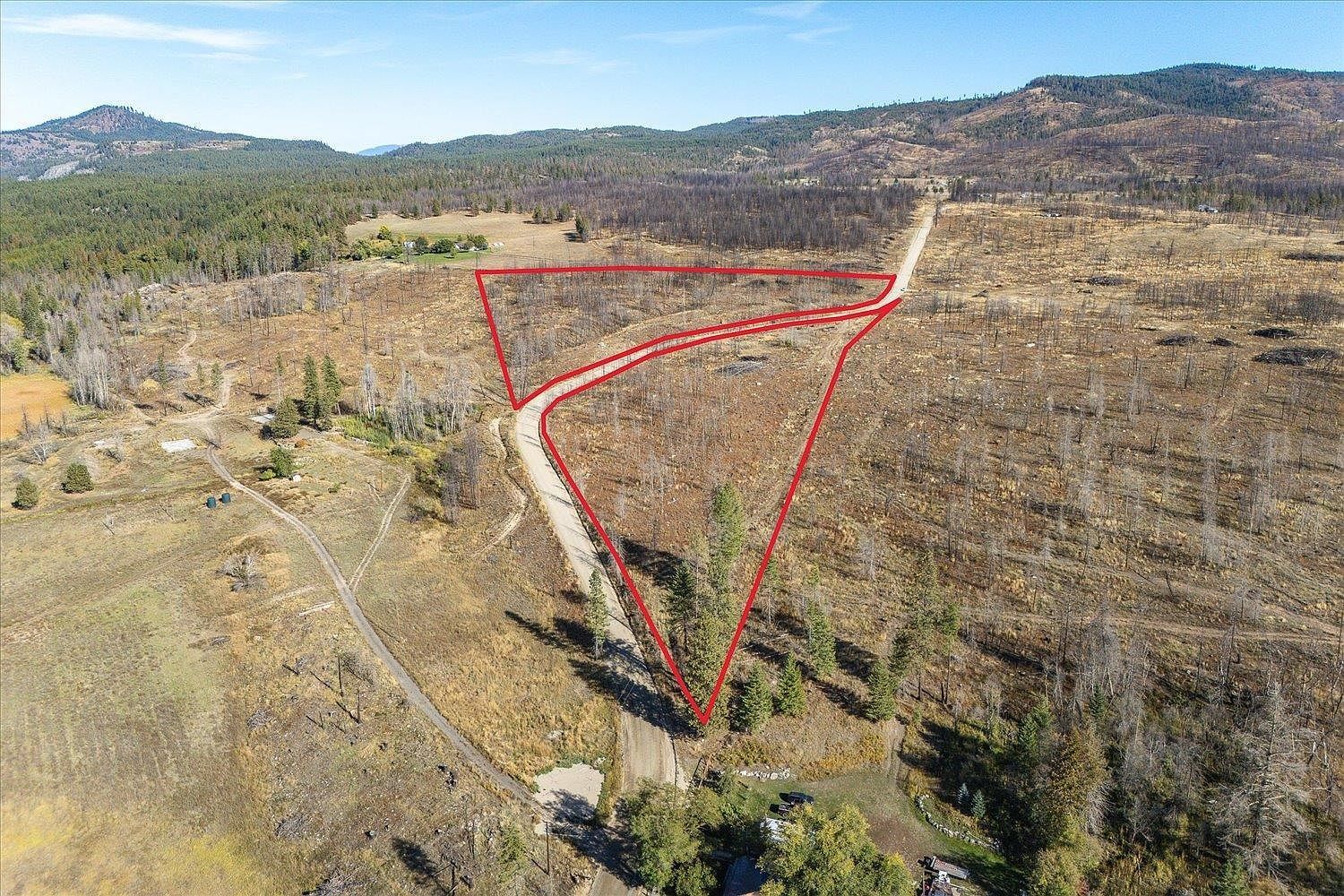 E Frideger Rd Elk, WA 99009 - Thumbnail 3