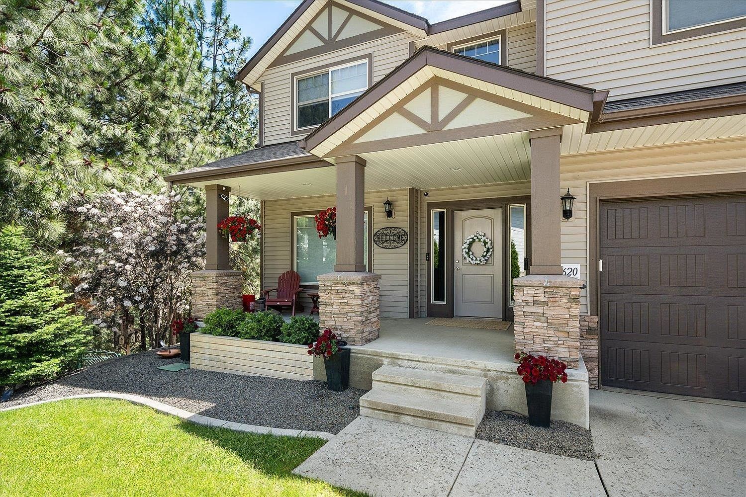 7620 E Ruby Island Ln Spokane, WA 99212 - Thumbnail 3