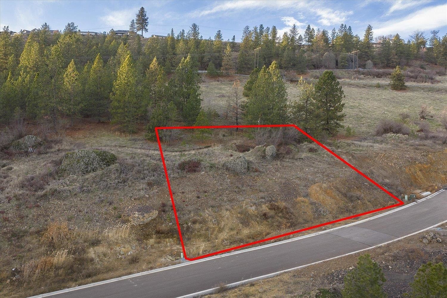 8 N Jefferson Dr LOT 16 Spokane, WA 99208 - Thumbnail 3