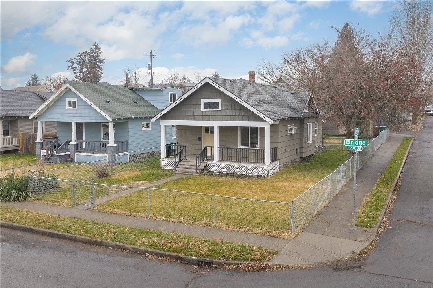 2304 W Bridge Ave Spokane, WA 99201 - Thumbnail 3