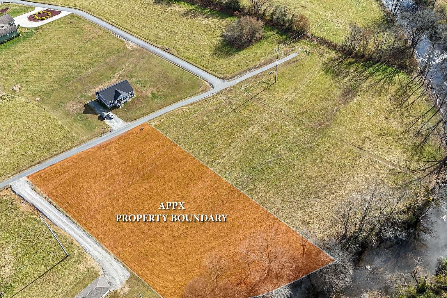 0 Leaping Trout Run Marble, NC 28905 - Thumbnail 3