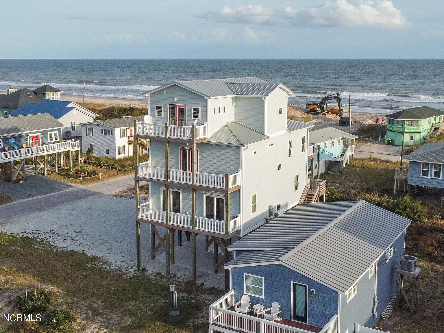 3200 Gray St North Topsail Beach, NC 28460 - Thumbnail 3