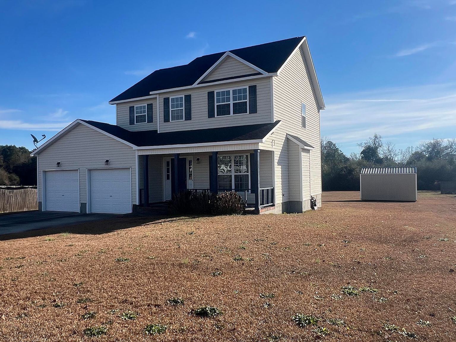 104 Indigo Dr Maysville, NC 28555 - Thumbnail 3