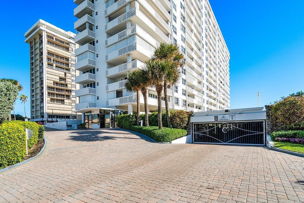 1200 S Ocean Blvd APT 16H Boca Raton, FL 33432 - Thumbnail 3