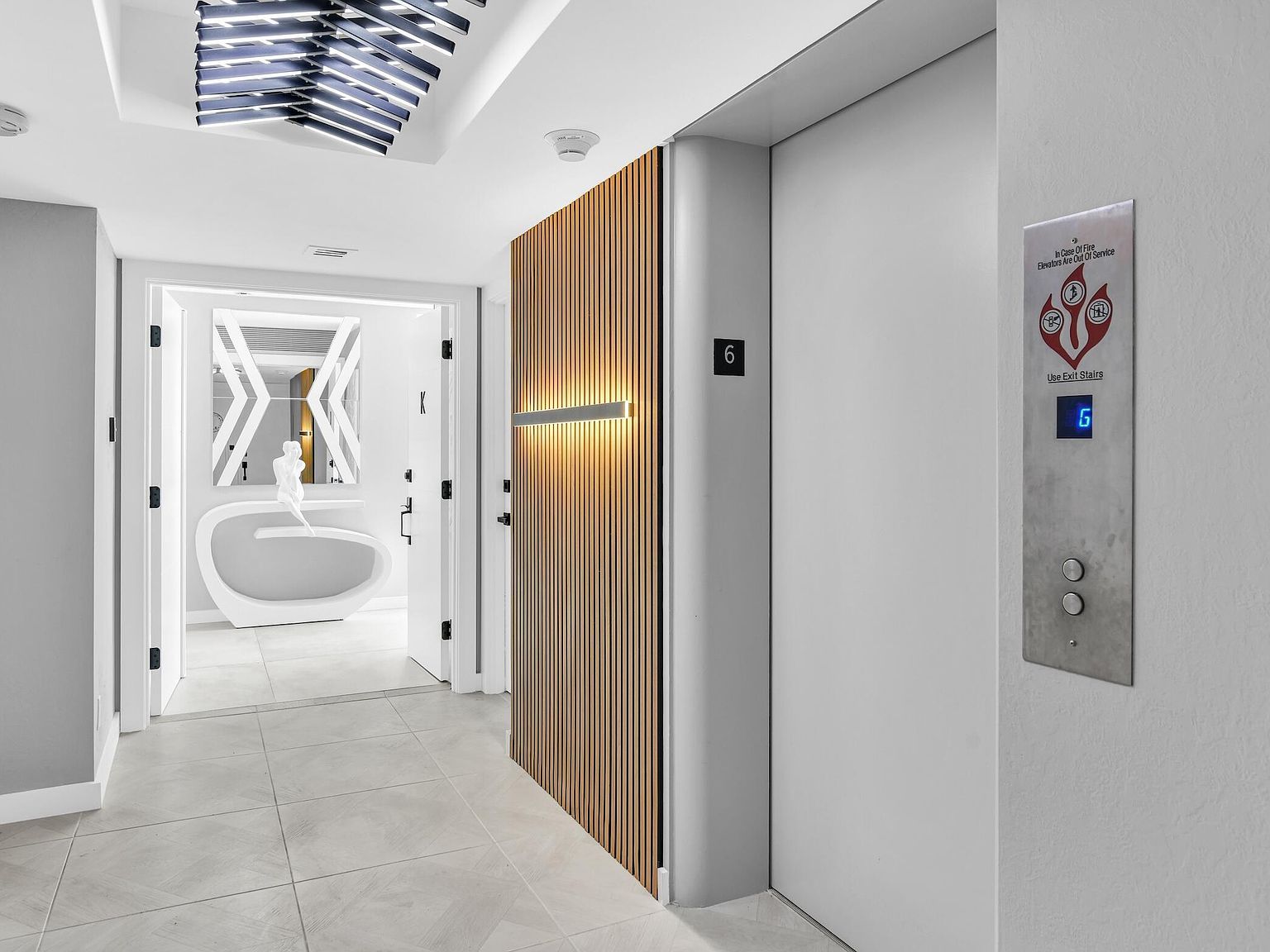 2000 S Ocean Blvd #6K Boca Raton, FL 33432 - Thumbnail 3