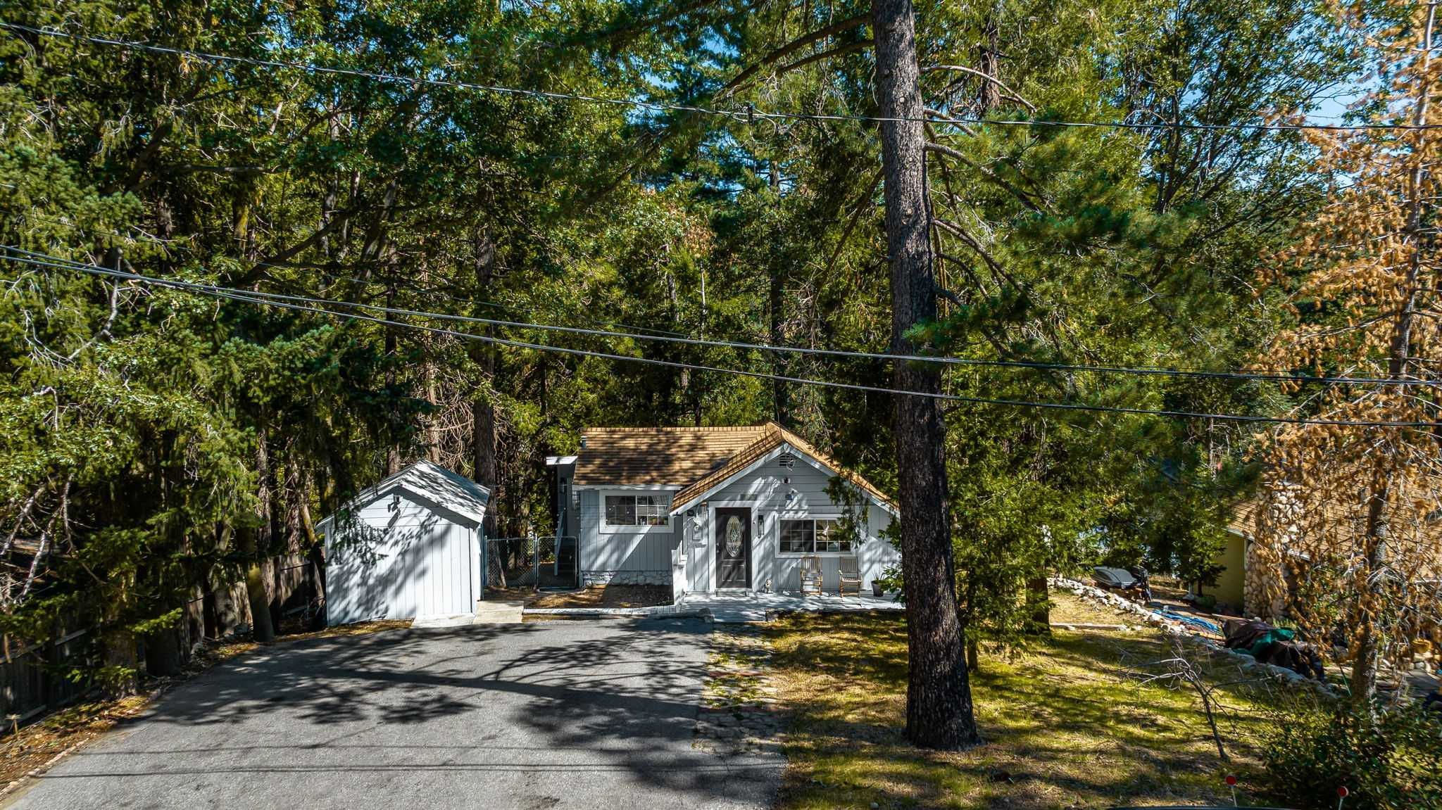 21874 Plunge Road, Cedarpines Park, CA, USA, Crestline, 92322 - Thumbnail 3